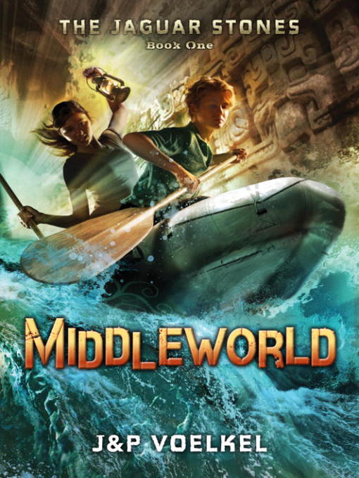 Title details for Middleworld by J&P Voelkel - Available